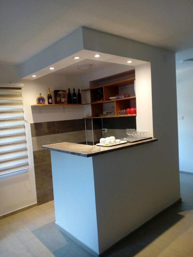 Crni Vrh Std Cvetkovic B&B 외부 사진