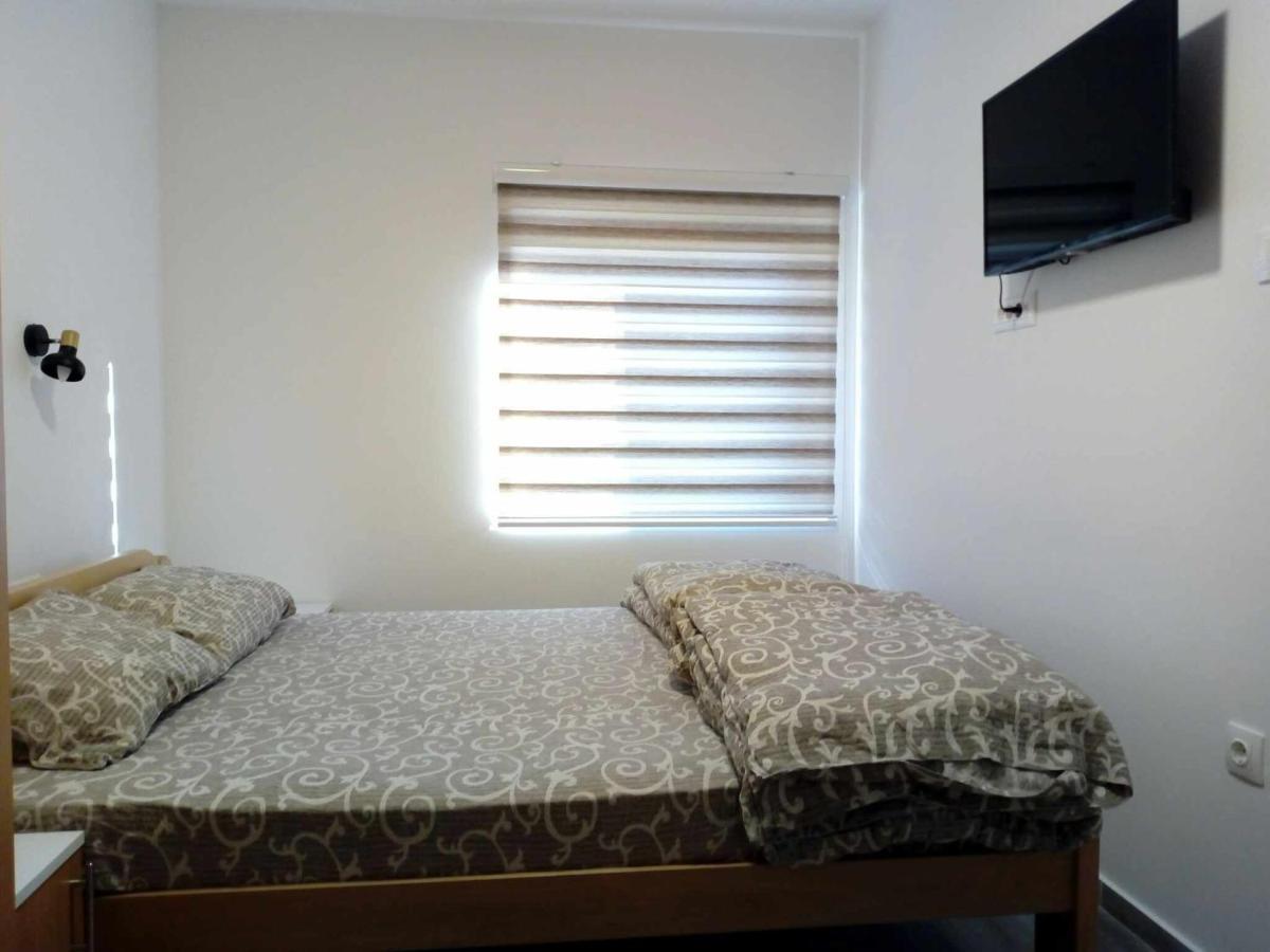 Crni Vrh Std Cvetkovic B&B 외부 사진