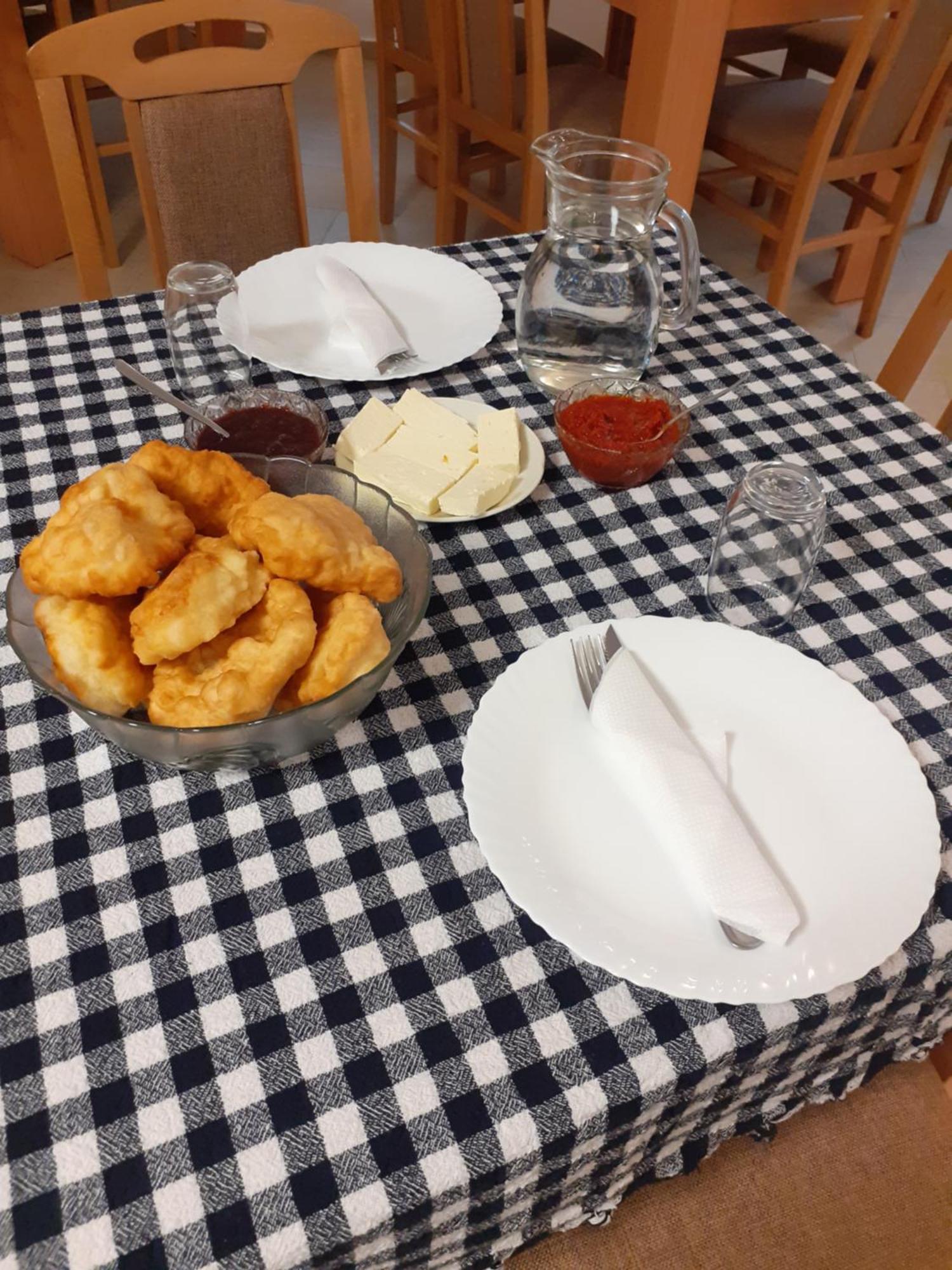 Crni Vrh Std Cvetkovic B&B 외부 사진