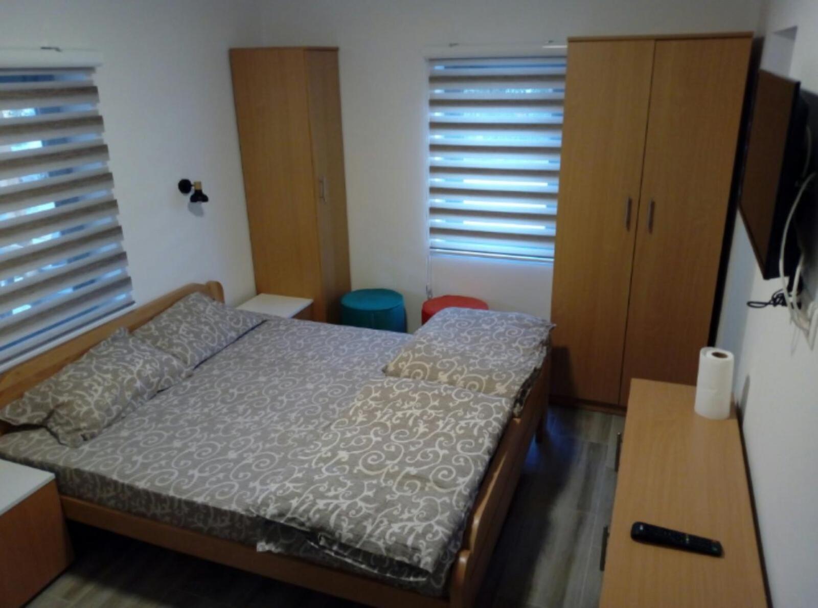 Crni Vrh Std Cvetkovic B&B 외부 사진