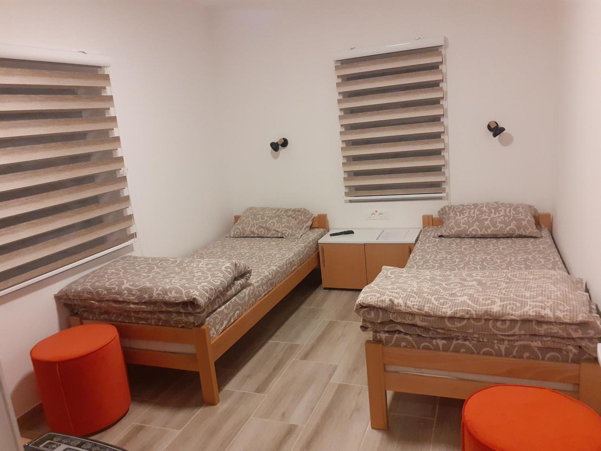 Crni Vrh Std Cvetkovic B&B 외부 사진