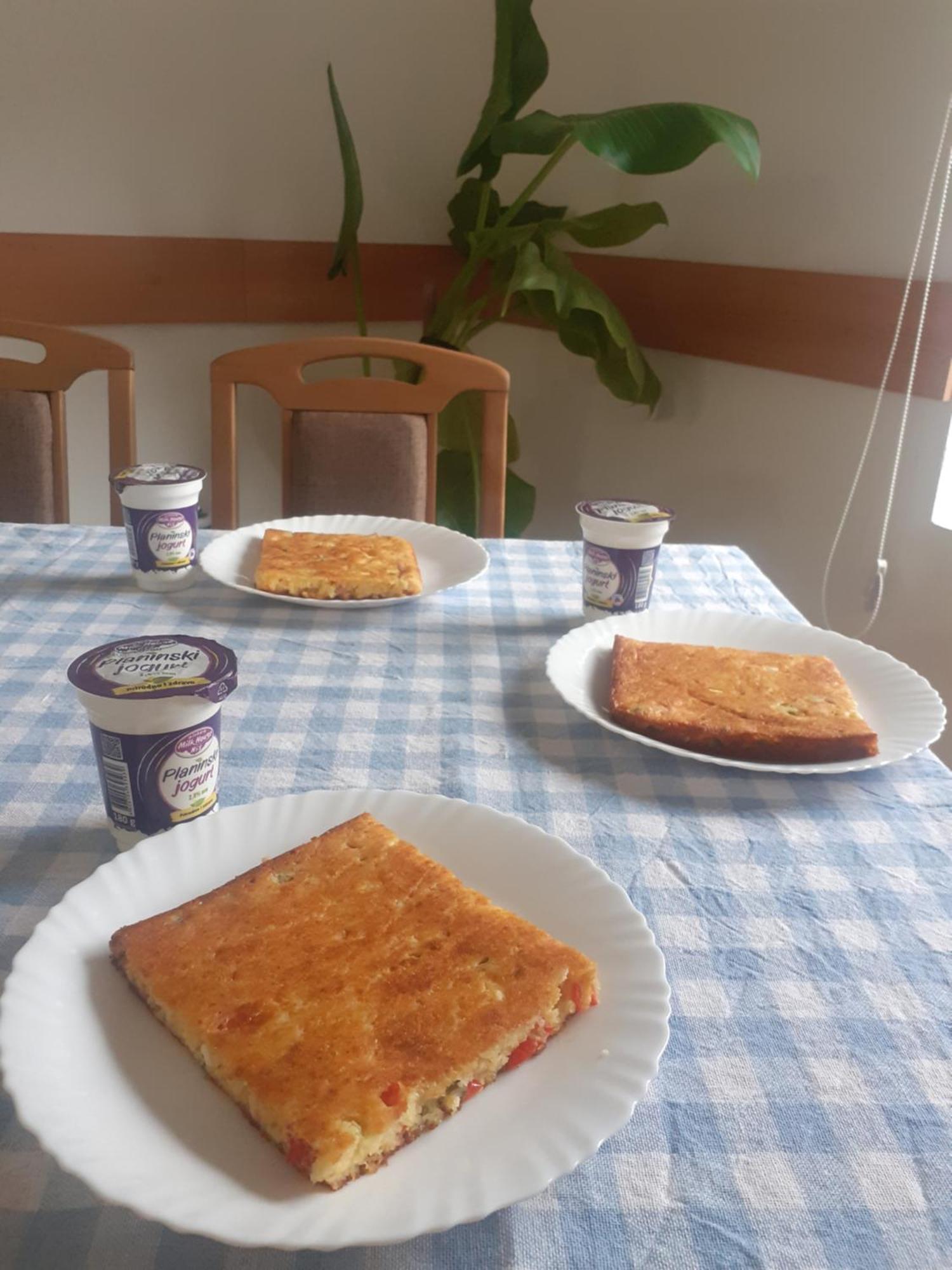 Crni Vrh Std Cvetkovic B&B 외부 사진